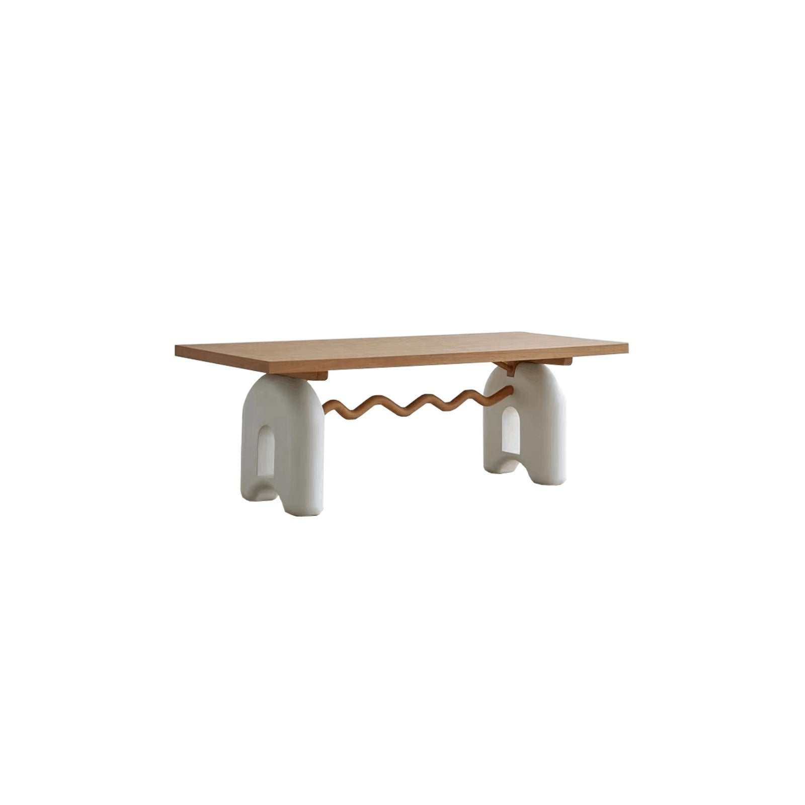 Orbit Dining Table — made-to-order contemporary furniture