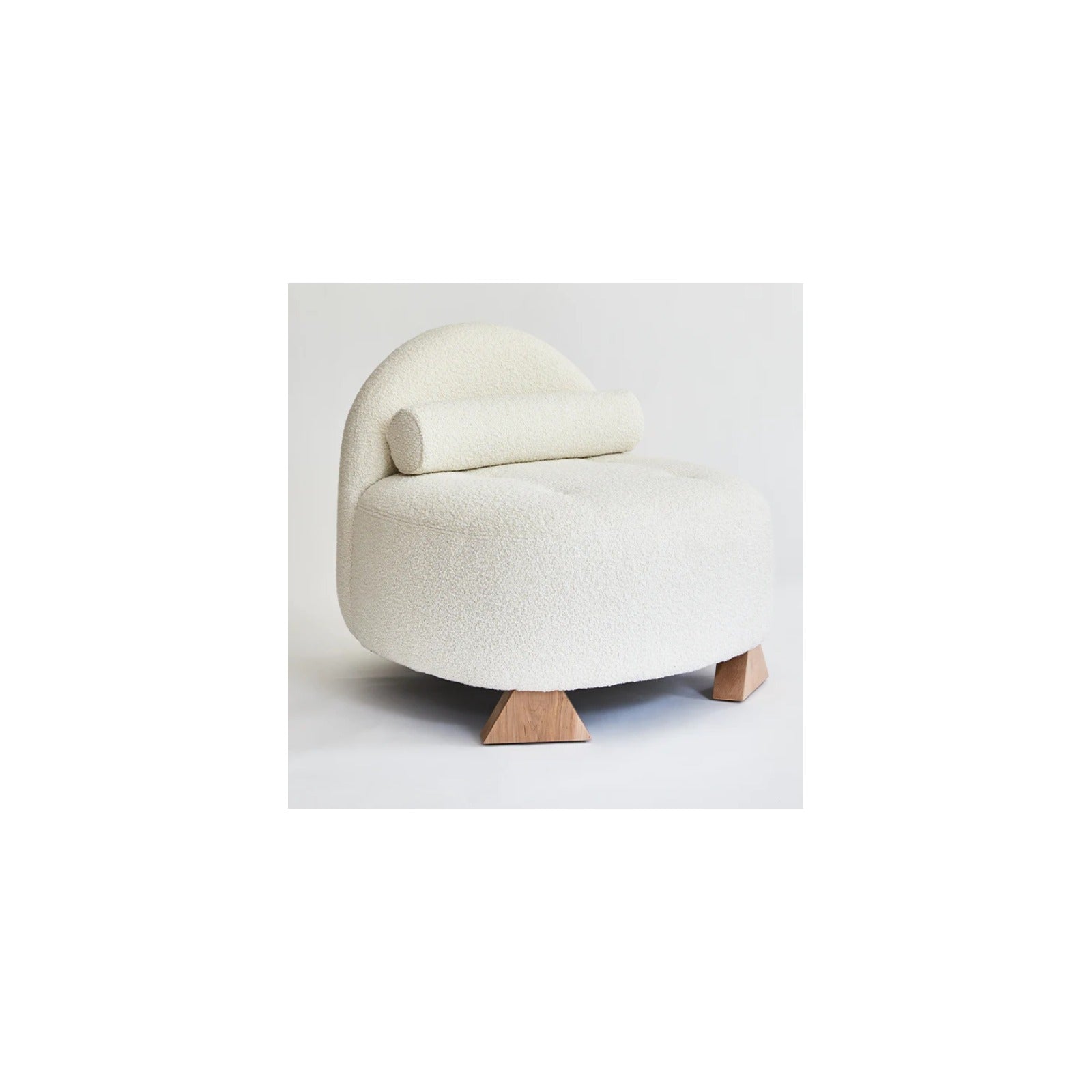Orbit Lounge Chair — made-to-order contemporary furniture