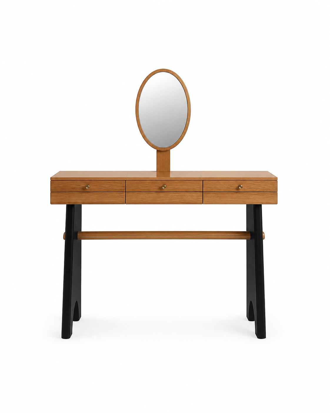 Orbit Mirror — front view