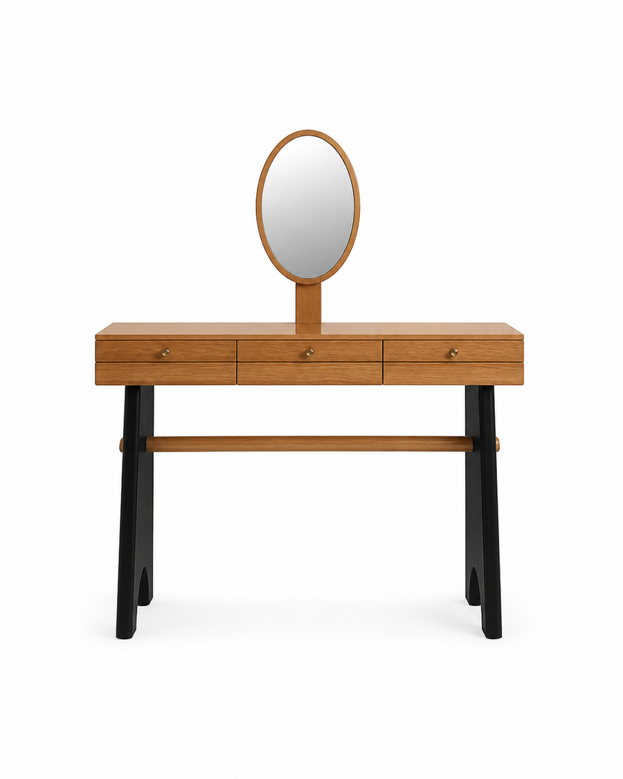 Orbit Mirror — front view