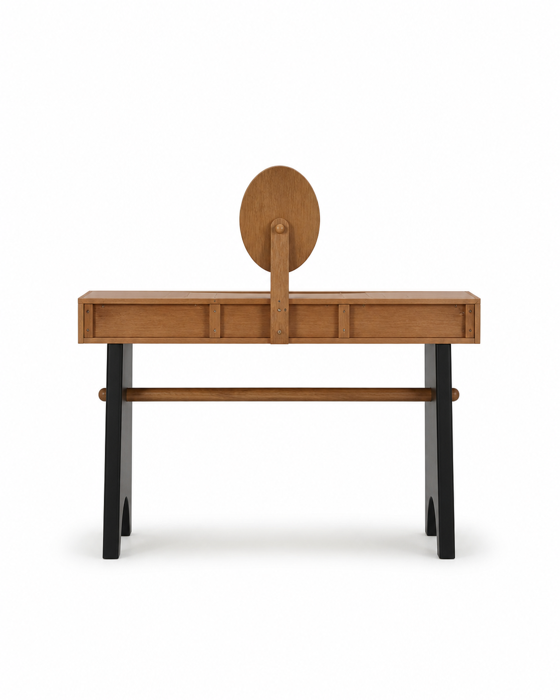 Orbit Mirror — back view