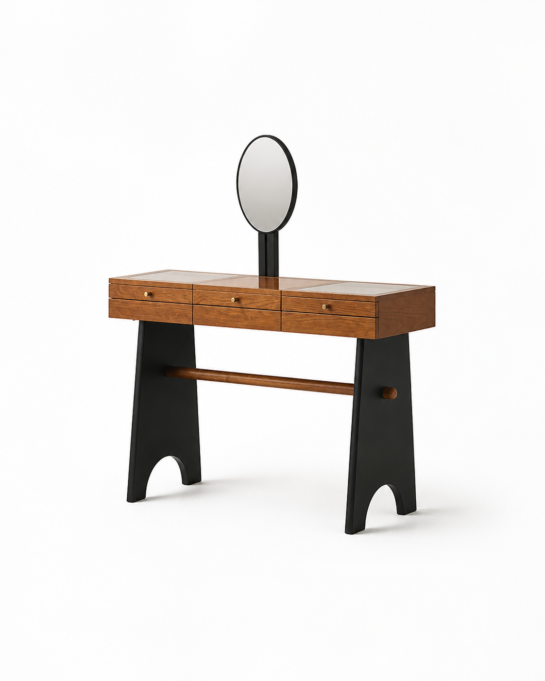 Orbit Mirror — material detail