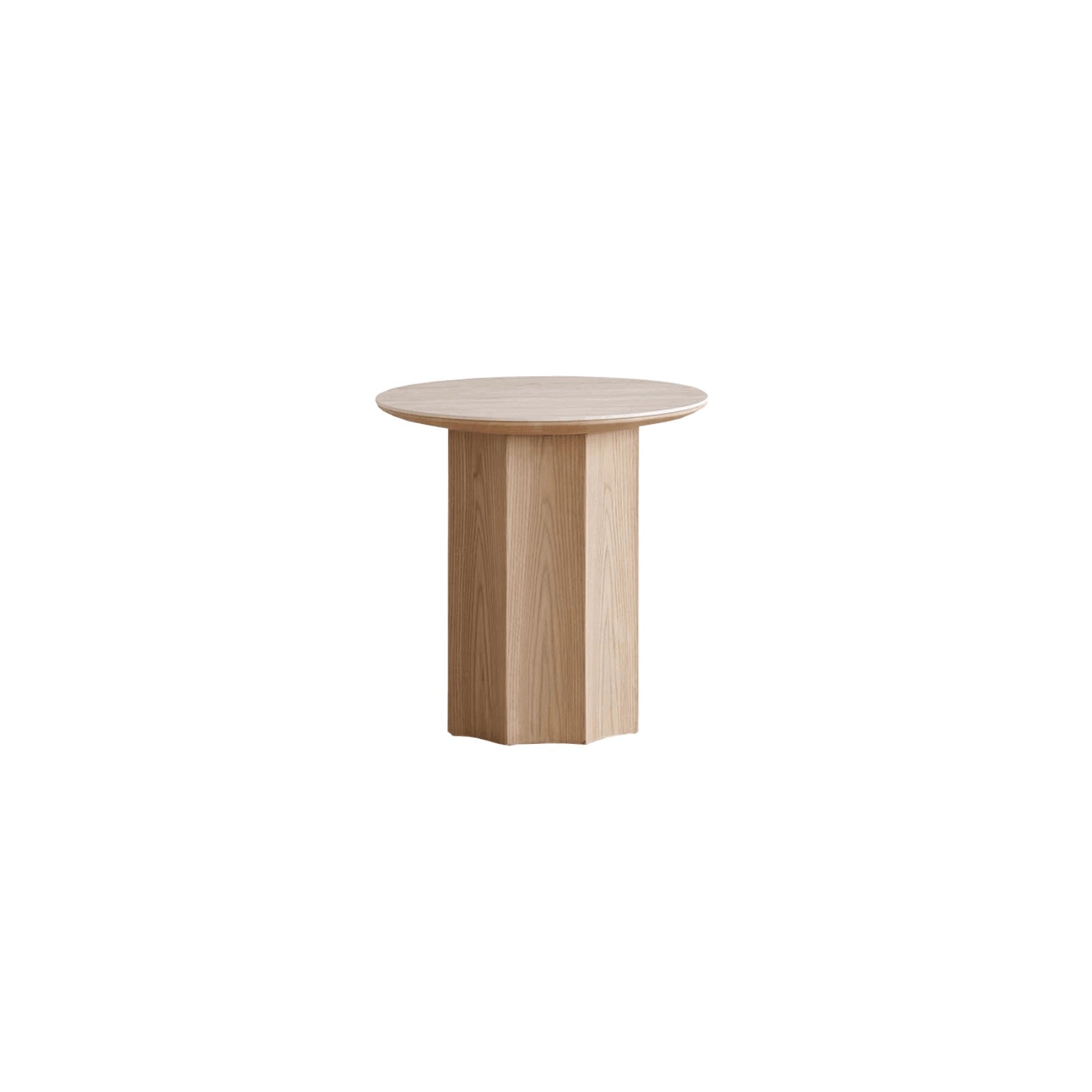 Orbit Side Table — made-to-order contemporary furniture