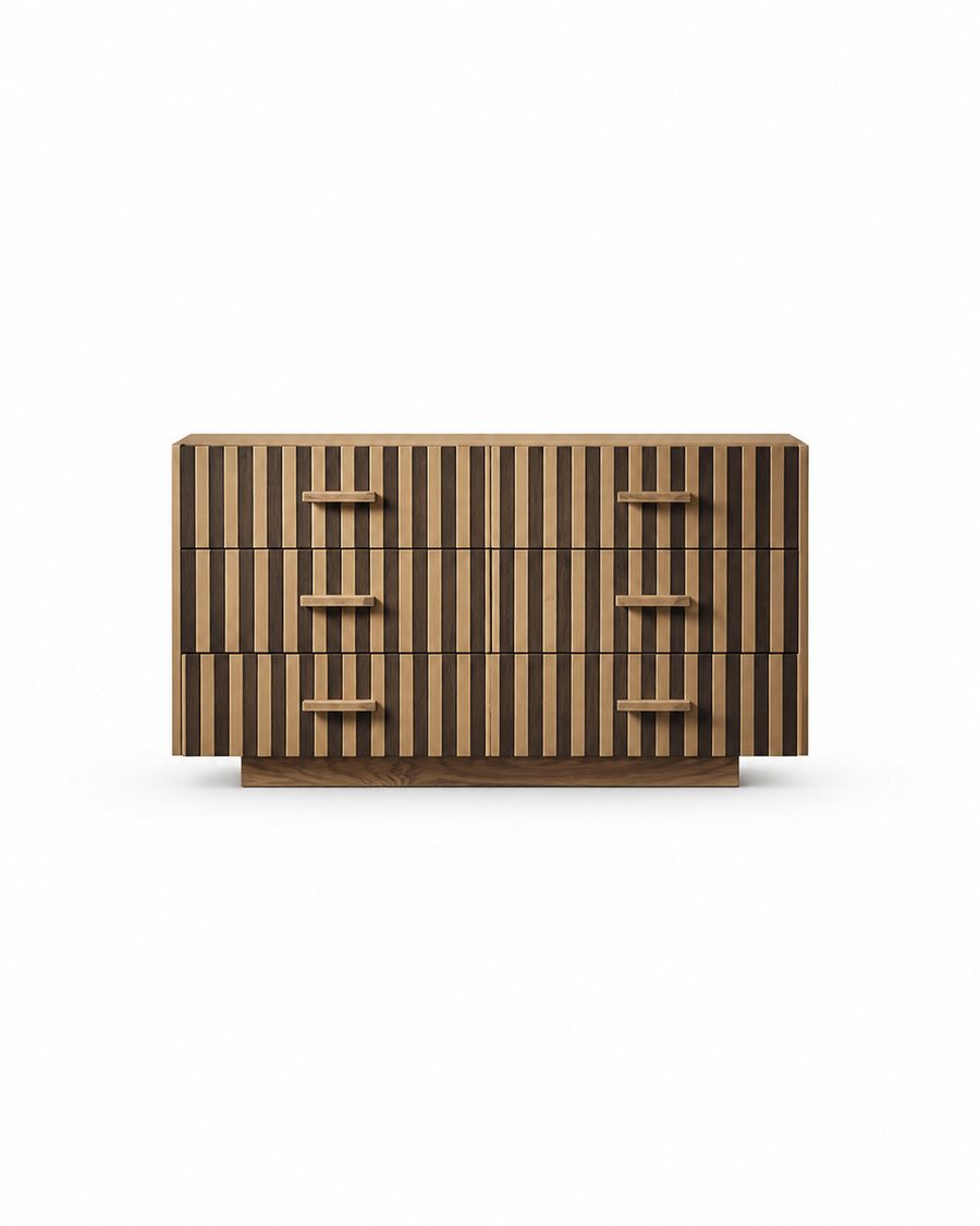 Orbit Sideboard — front view