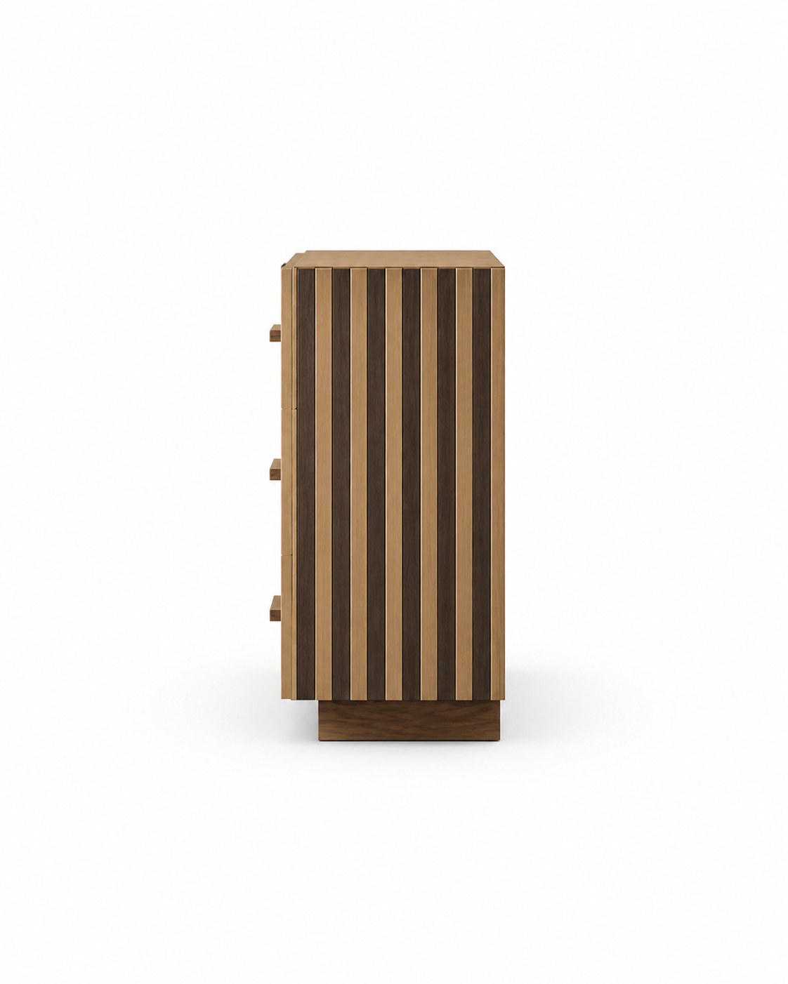 Orbit Sideboard — side view