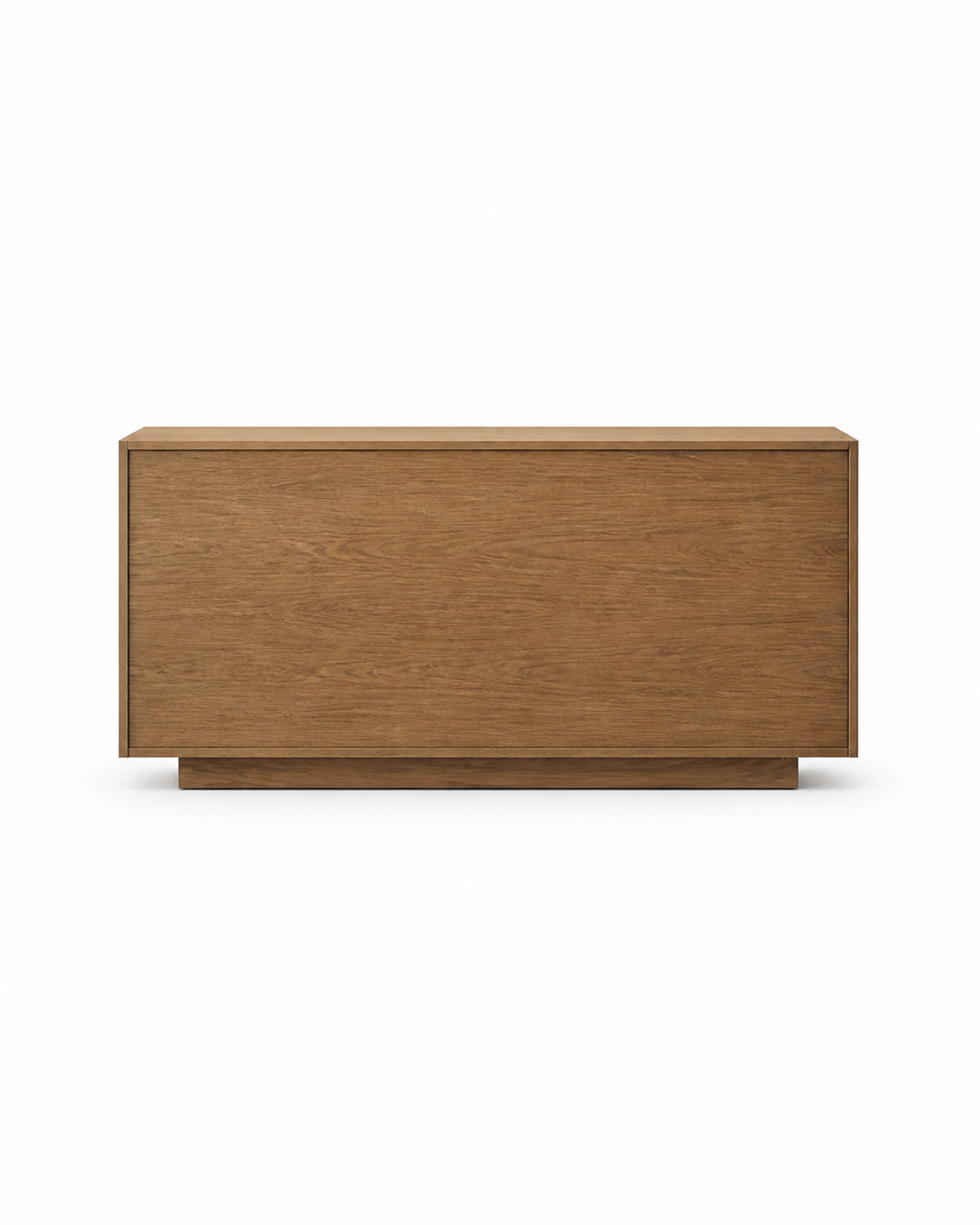 Orbit Sideboard — back view