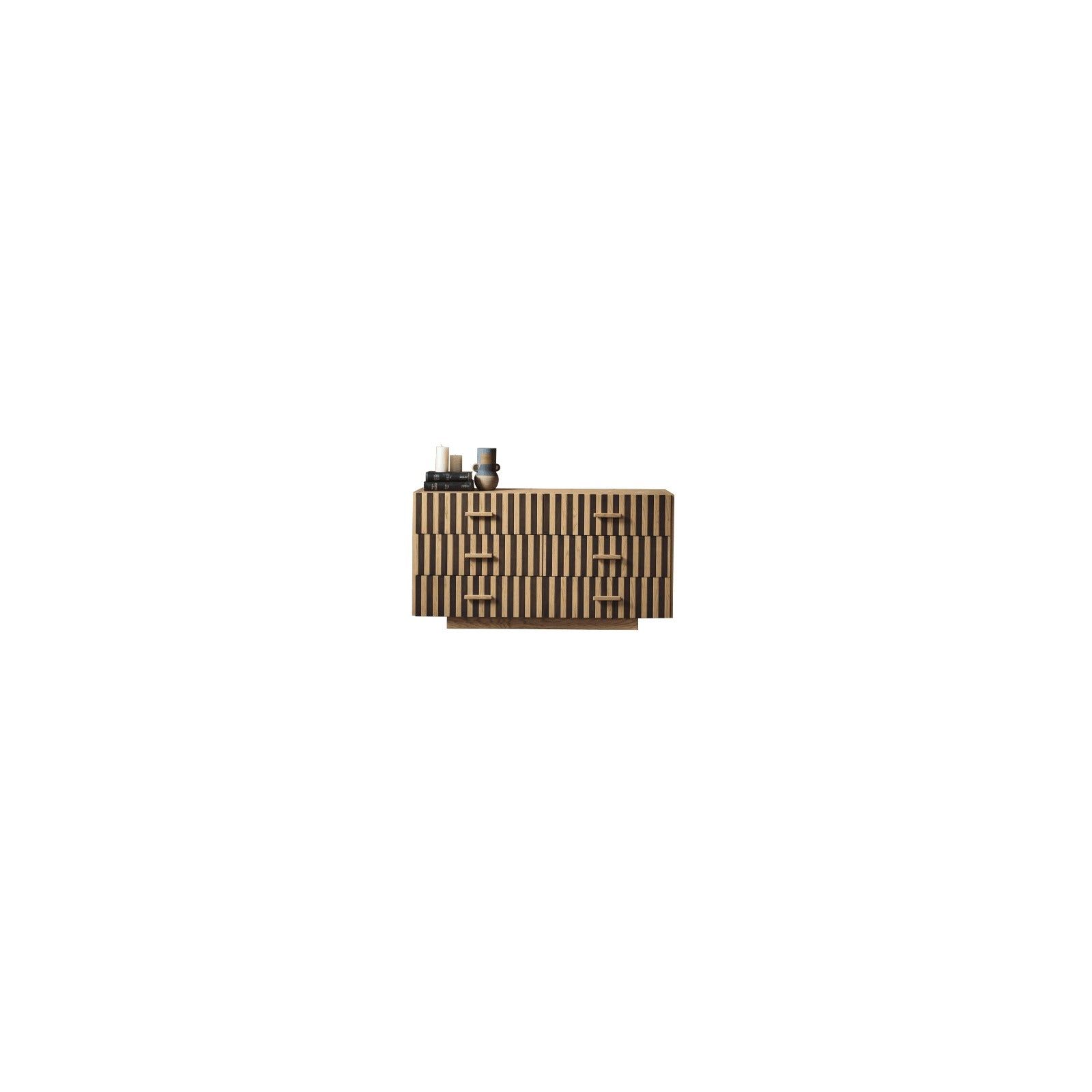 Orbit Sideboard — made-to-order contemporary furniture