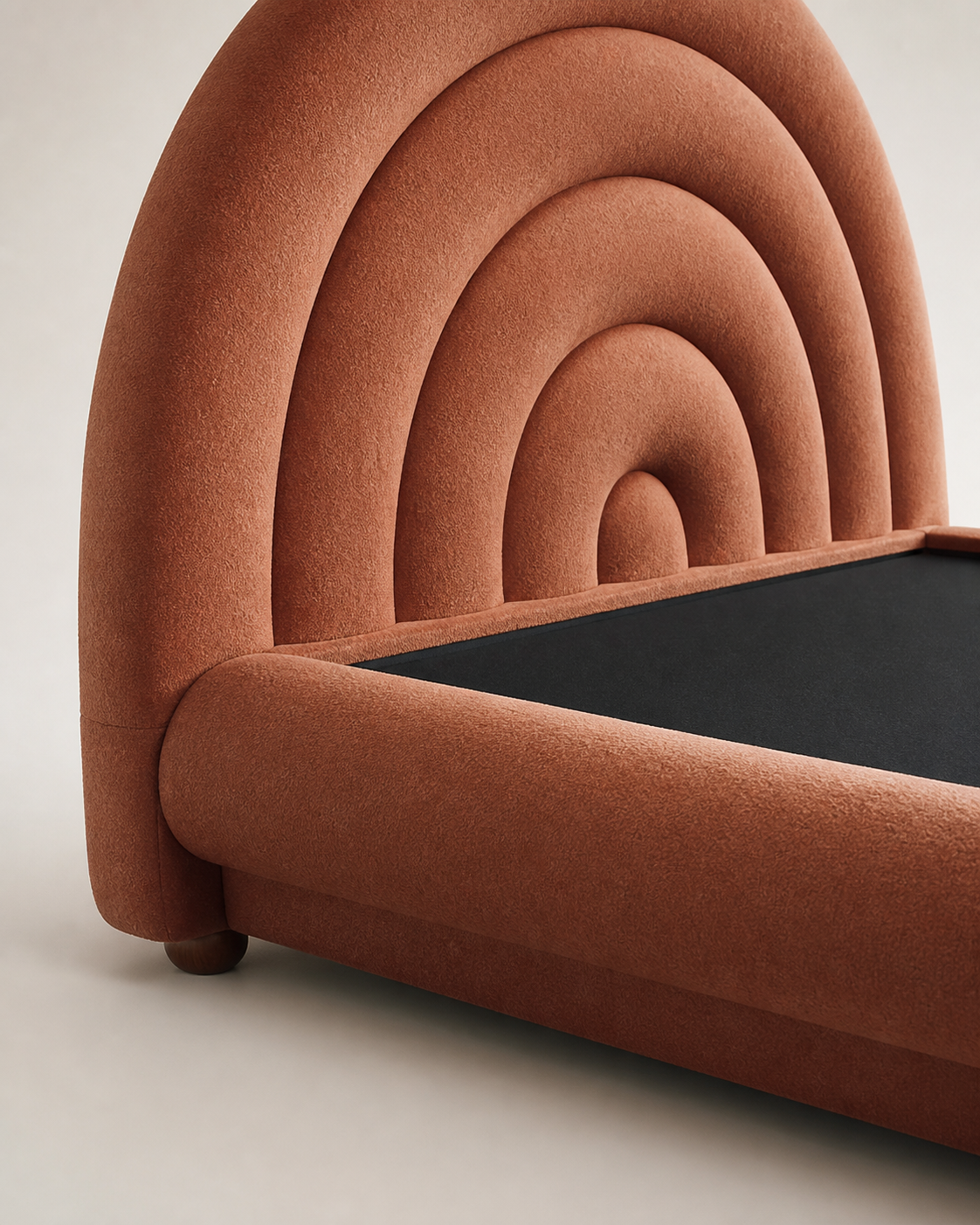 Pebble Bed — material detail