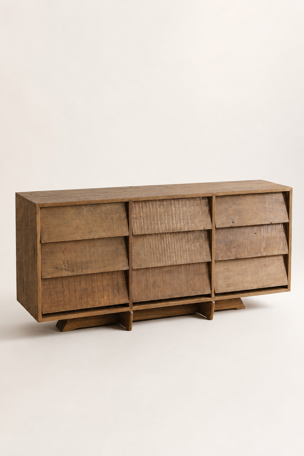 Pebble Sideboard — front view