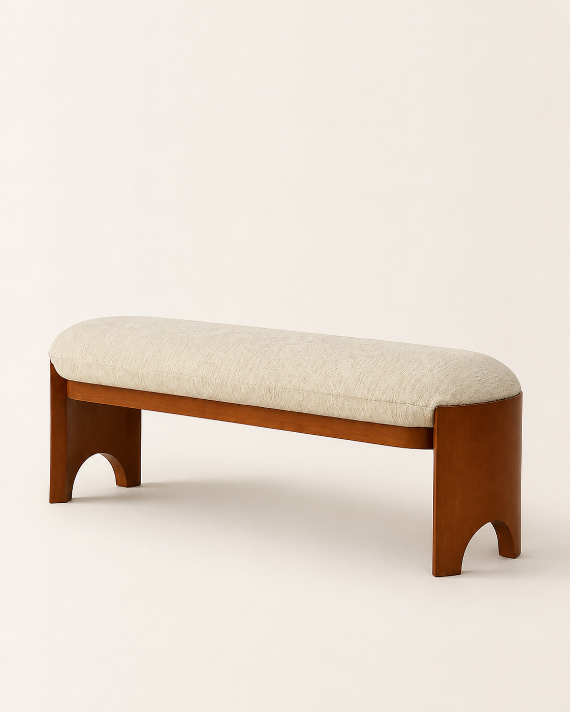 Runa Bench — material detail