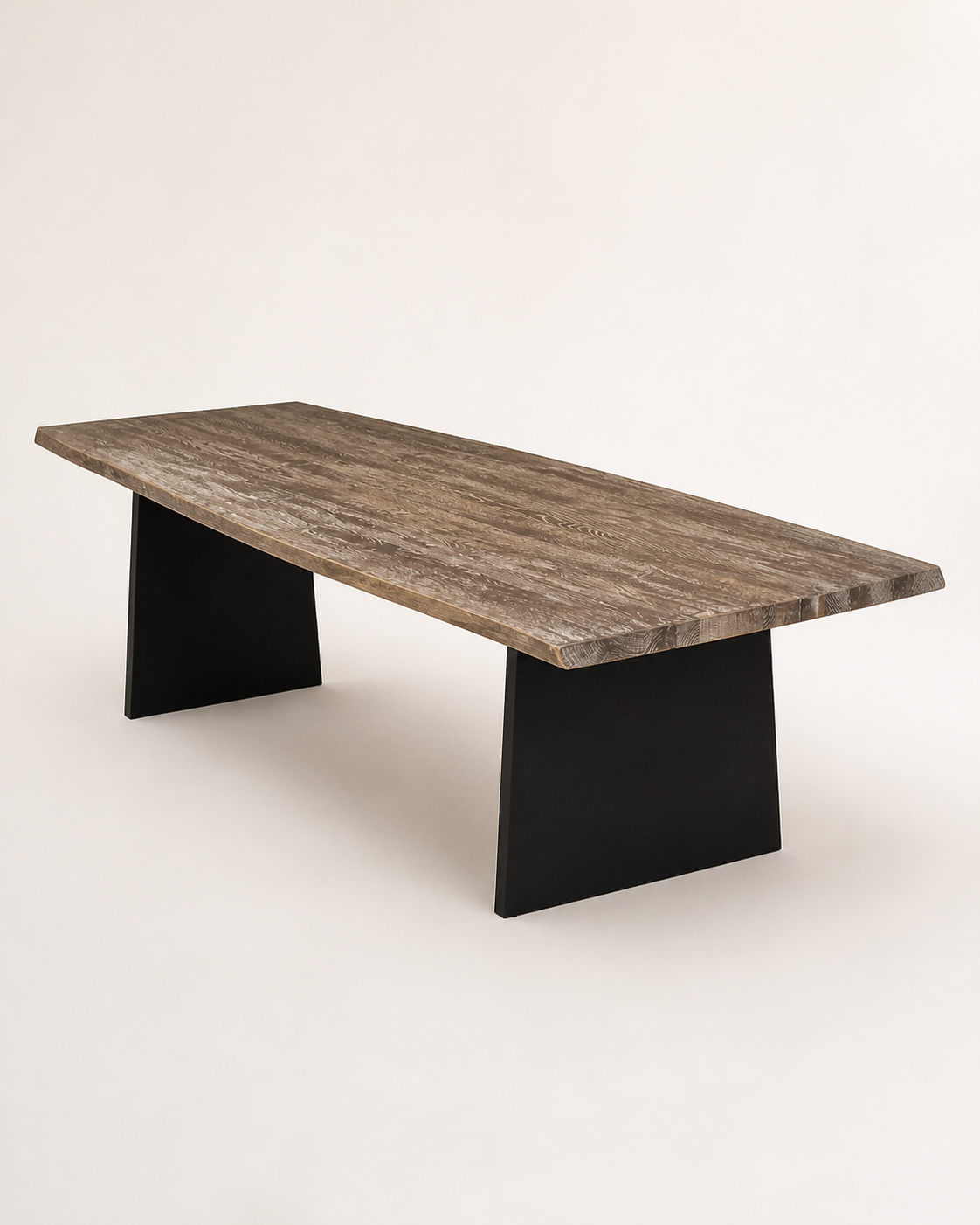 Runa Dining Table — front view