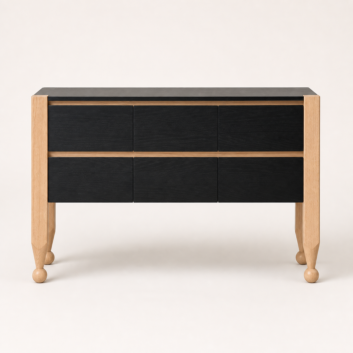 Runa Sideboard — front view