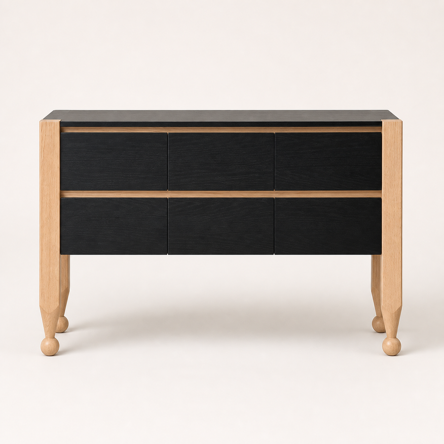 Runa Sideboard — front view
