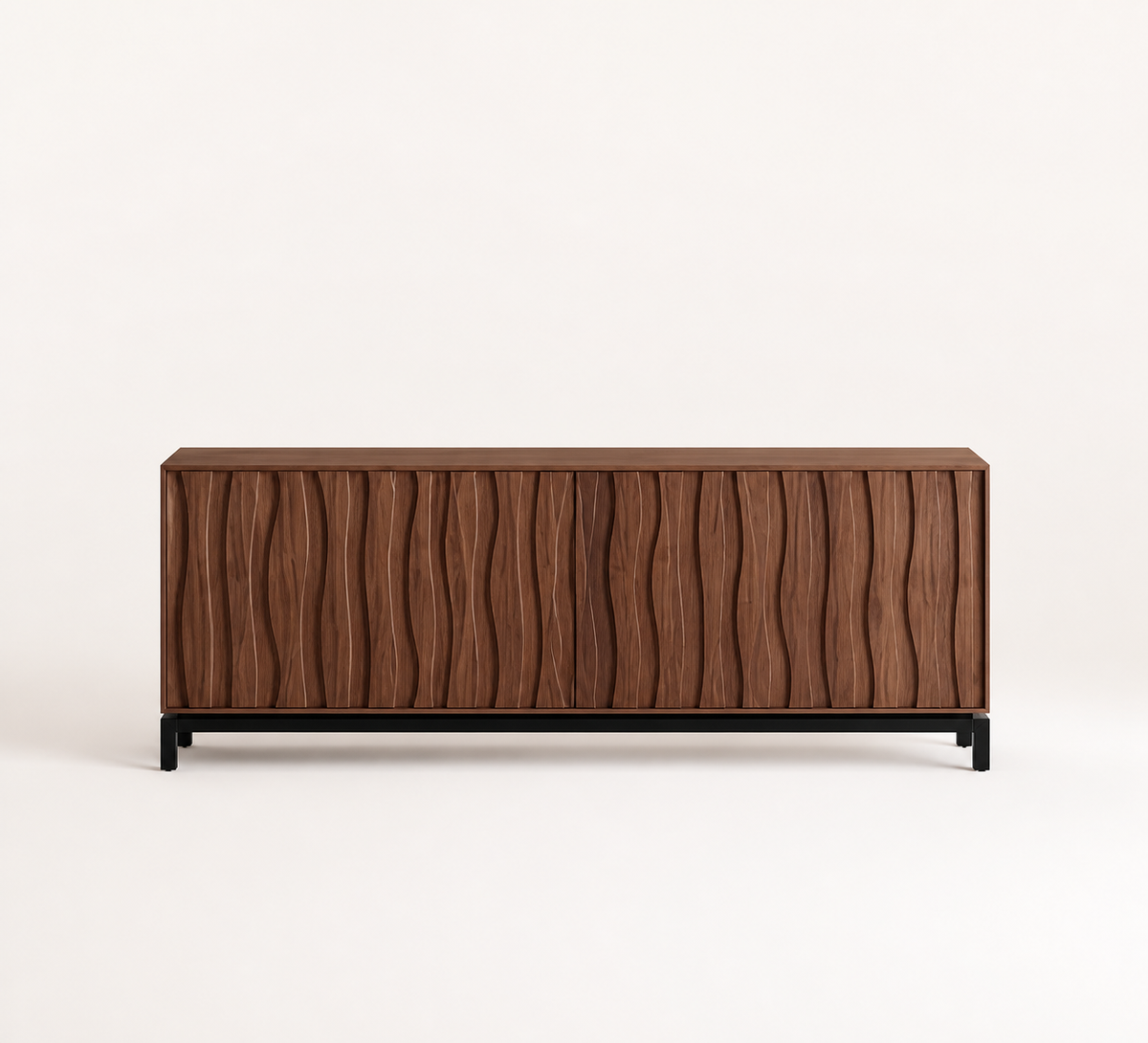 Sable Sideboard — front view