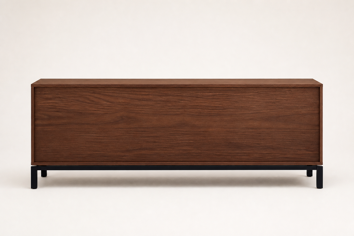Sable Sideboard — back view