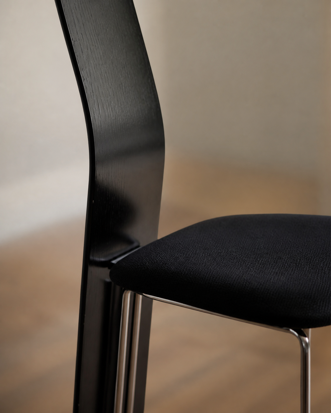 Sienna Dining Chair — material detail