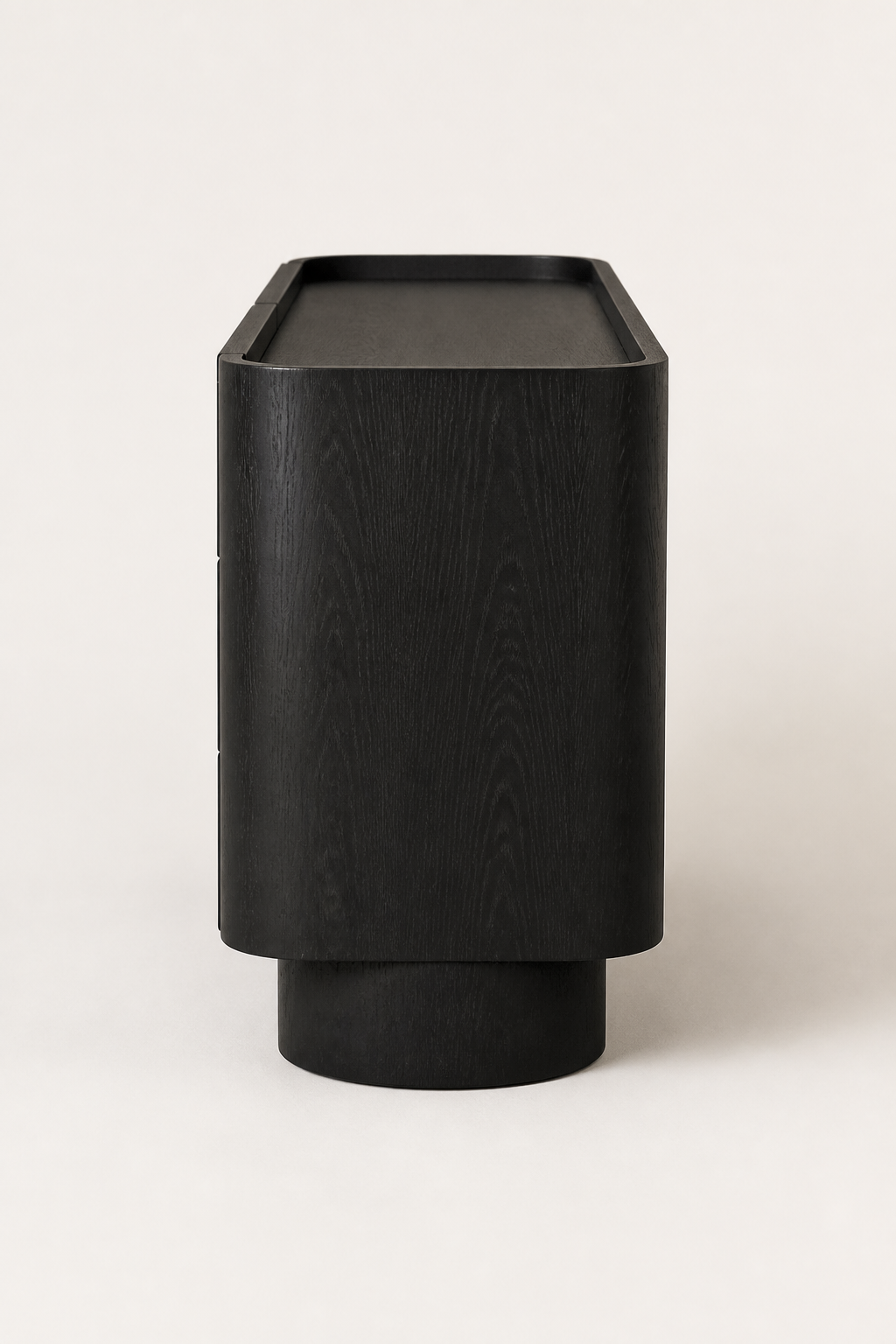 Solace Sideboard — side view