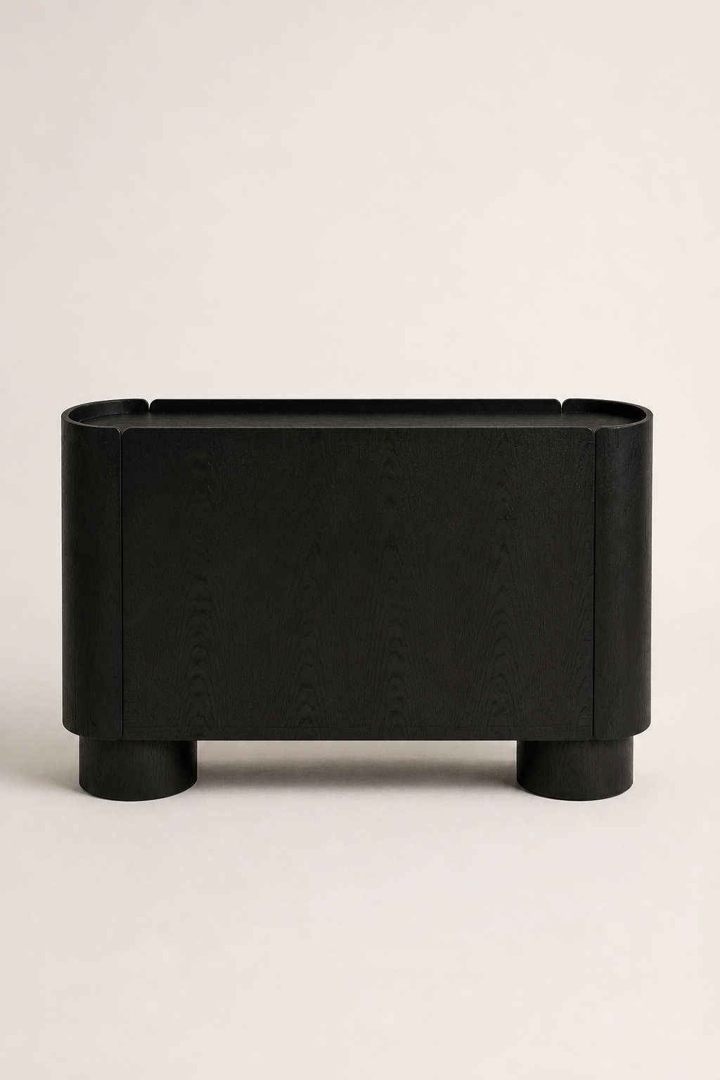Solace Sideboard — back view