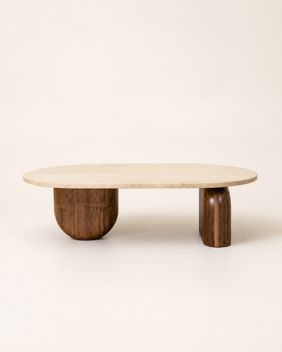Terra Coffee Table — front view