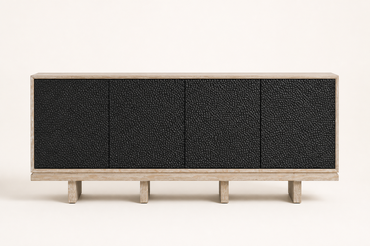 Terra Sideboard — front view